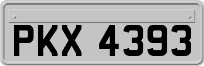 PKX4393