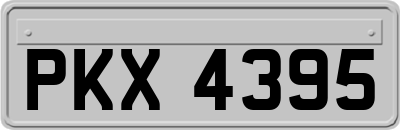 PKX4395