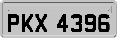 PKX4396