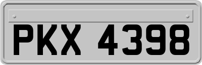 PKX4398