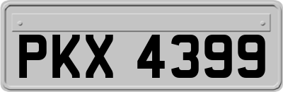 PKX4399