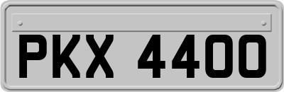 PKX4400