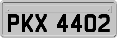 PKX4402