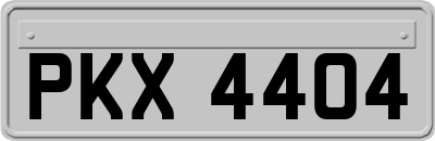 PKX4404