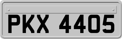 PKX4405