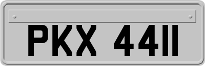 PKX4411