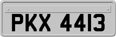 PKX4413