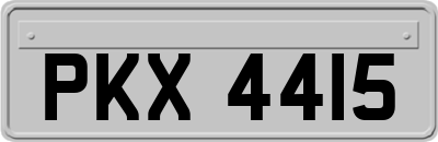 PKX4415