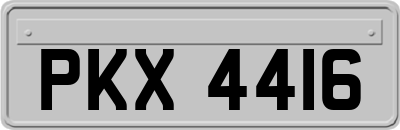 PKX4416