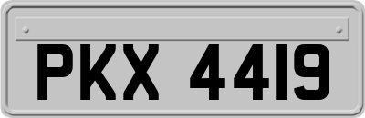 PKX4419