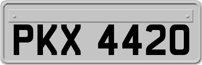PKX4420
