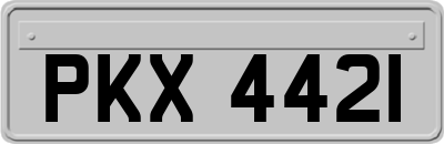 PKX4421