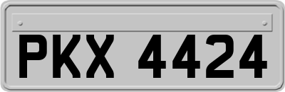 PKX4424