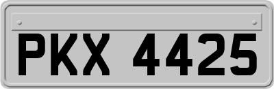 PKX4425