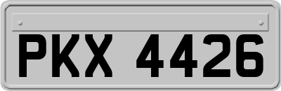 PKX4426