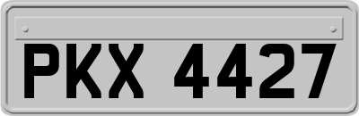 PKX4427