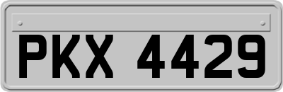 PKX4429