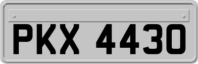 PKX4430