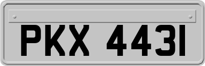 PKX4431