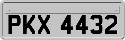PKX4432