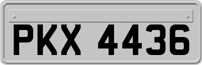 PKX4436