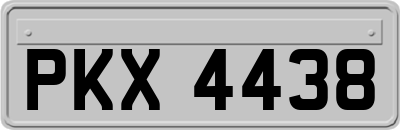 PKX4438