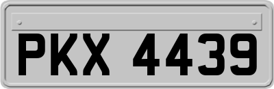 PKX4439