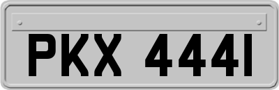 PKX4441