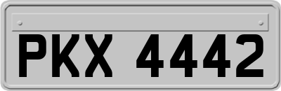 PKX4442