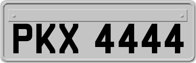 PKX4444