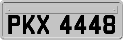 PKX4448