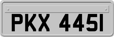 PKX4451
