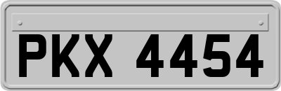 PKX4454