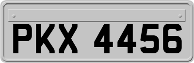 PKX4456