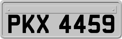 PKX4459
