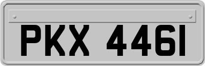 PKX4461