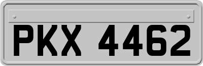 PKX4462