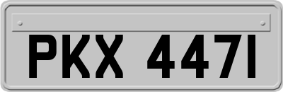 PKX4471