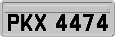 PKX4474