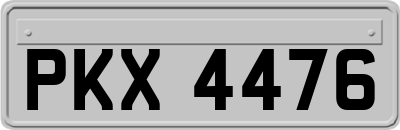 PKX4476