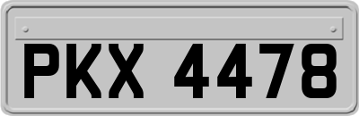 PKX4478