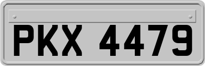 PKX4479