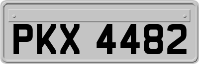 PKX4482