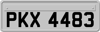 PKX4483