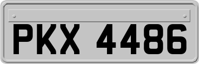 PKX4486