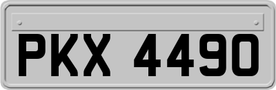 PKX4490