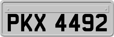 PKX4492