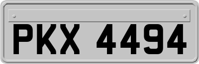 PKX4494