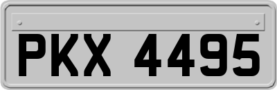 PKX4495
