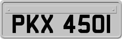 PKX4501